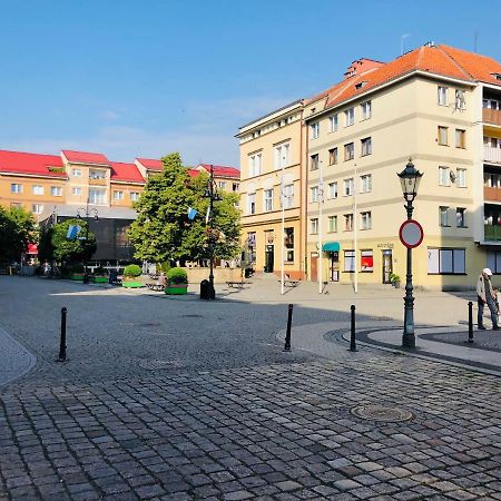 Legnica Apartament 36M2 Delux 3 Εξωτερικό φωτογραφία