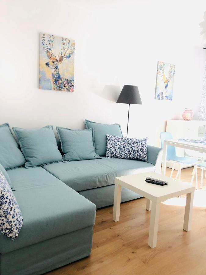 Legnica Apartament 36M2 Delux 3 Εξωτερικό φωτογραφία