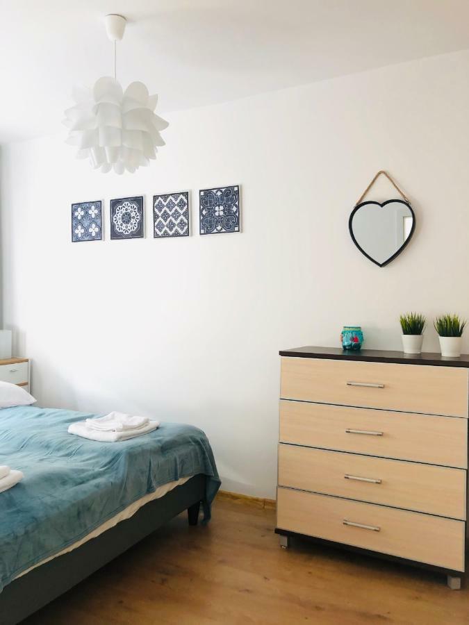 Legnica Apartament 36M2 Delux 3 Εξωτερικό φωτογραφία