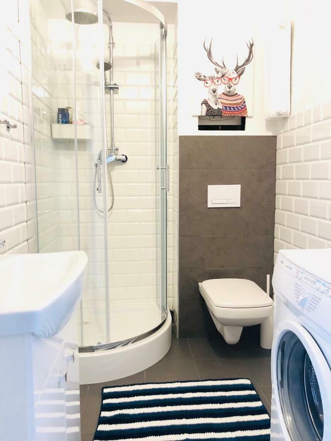 Legnica Apartament 36M2 Delux 3 Εξωτερικό φωτογραφία