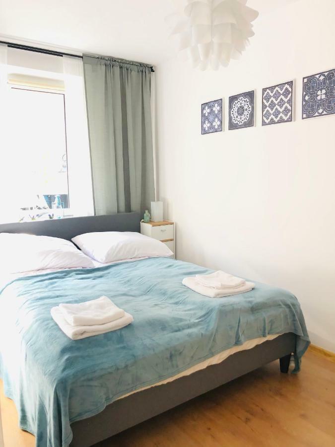 Legnica Apartament 36M2 Delux 3 Εξωτερικό φωτογραφία